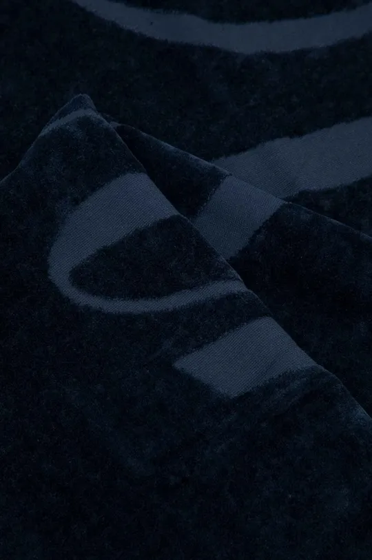 σκούρο μπλε Βαμβακερή πετσέτα Ralph Lauren