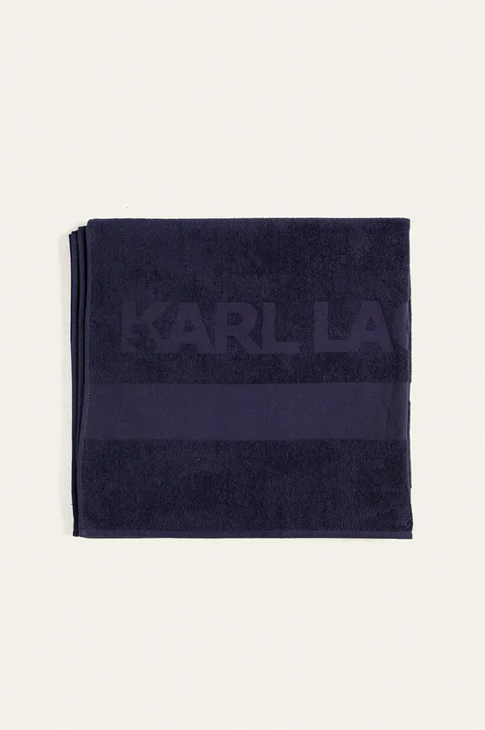 Karl Lagerfeld - Полотенце  100% Хлопок