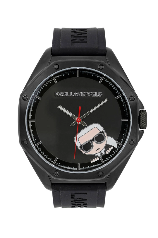 Karl Lagerfeld - Ceas 5513174 negru 5513174