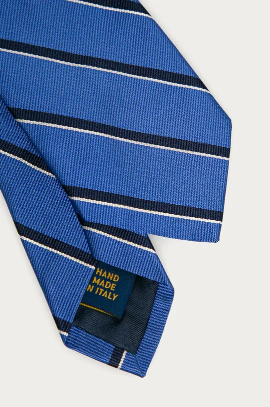 Polo Ralph Lauren - Krawat 712793821002 niebieski