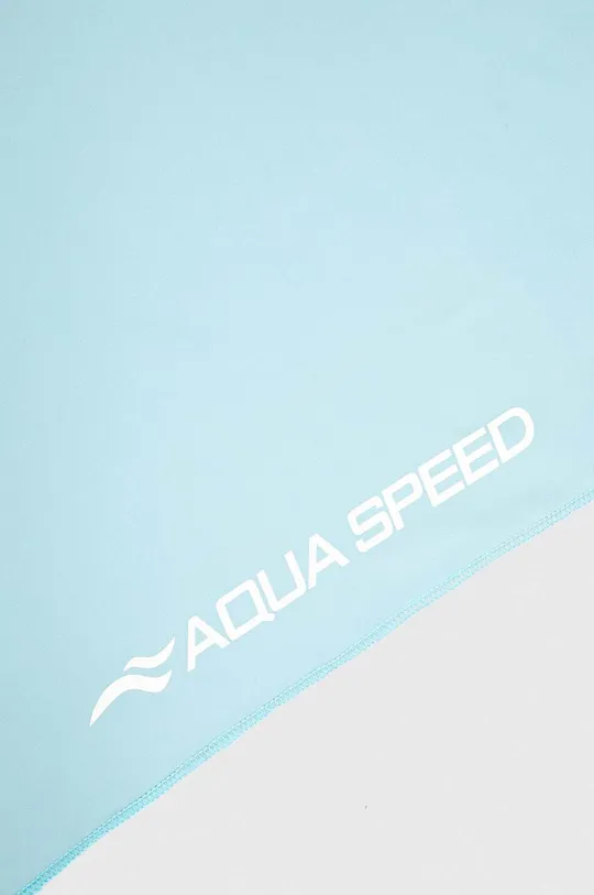 Aqua Speed törölköző 140 x 70 cm 80% poliészter, 20% poliamid