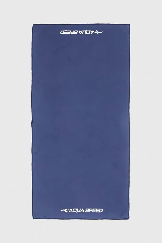 темно-синій Aqua Speed - Рушник Unisex