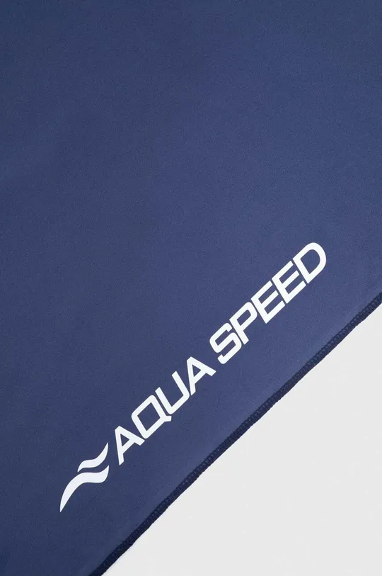 Aqua Speed asciugamano 140 x 70 cm 80% Poliestere, 20% Poliammide