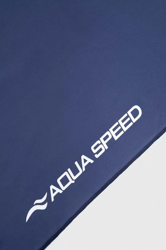 Aqua Speed Πετσέτα  80% Πολυεστέρας, 20% Πολυαμίδη