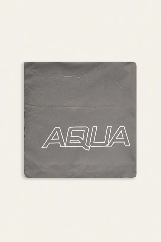 Aqua Speed ręcznik szary