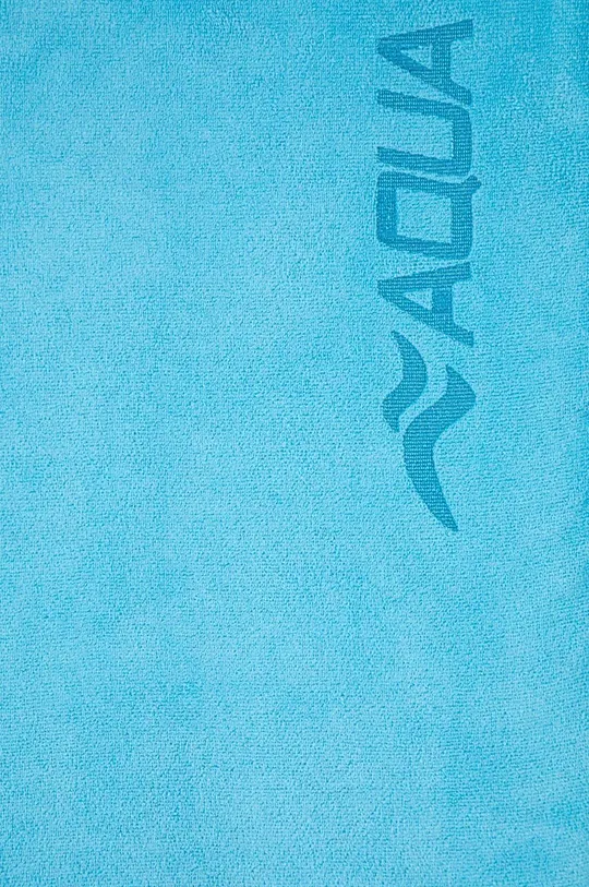 Aqua Speed asciugamano Dry Soft blu
