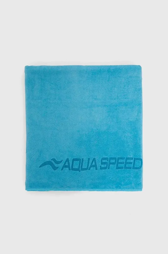Aqua Speed törölköző Dry Soft <p> 80% poliészter, 20% poliamid</p>