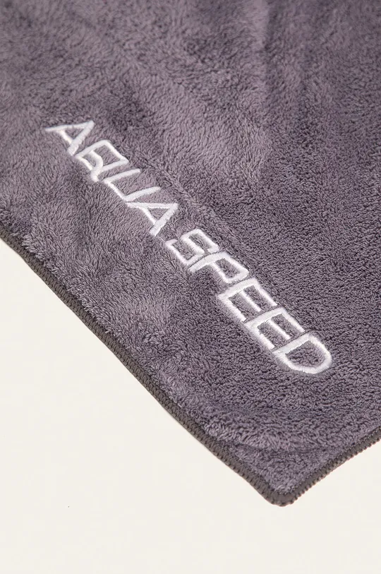 Aqua Speed - Ręcznik 80 % Poliester, 20 % Poliamid
