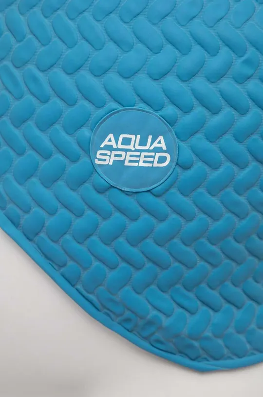 Шапочка для плавания Aqua Speed Bombastic Tic-Tac голубой