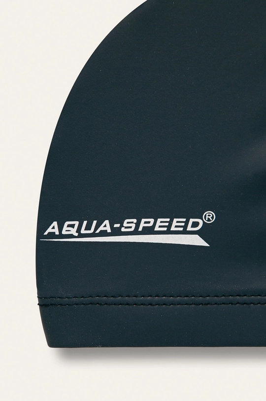 Aqua Speed plavalna kapa mornarsko modra