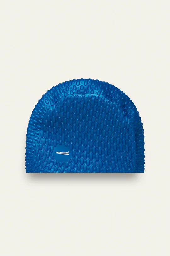 modrá Aqua Speed - Plavecká čiapka Unisex
