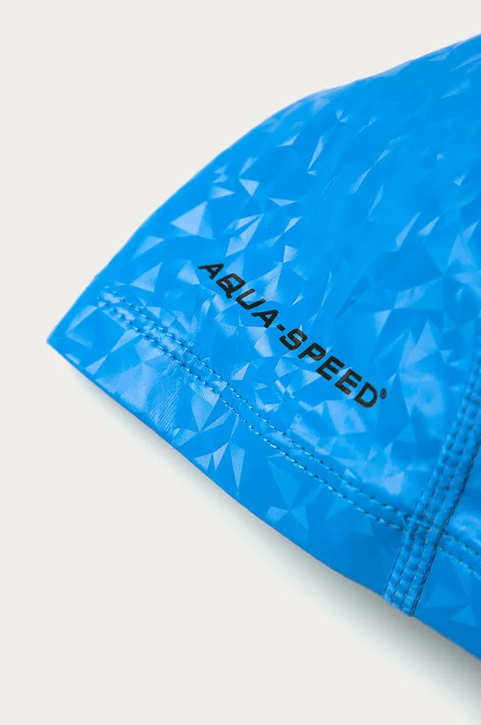 Aqua Speed - Plavecká čiapka  Textil