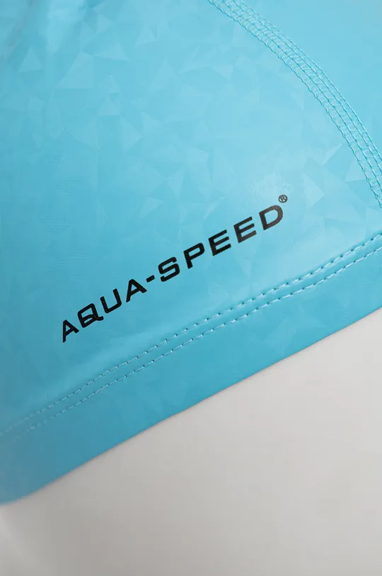 Aqua Speed - Шапочка для плавания  Текстильный материал