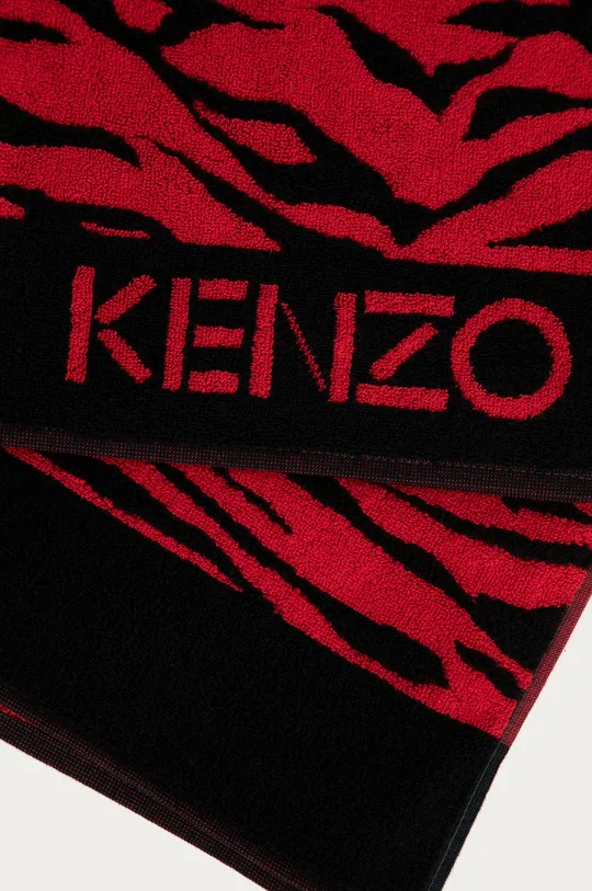 Kenzo - Полотенце красный