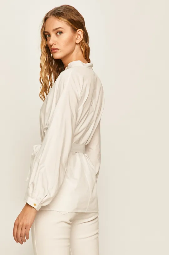 Lauren Ralph Lauren - Košeľa  100% Bavlna