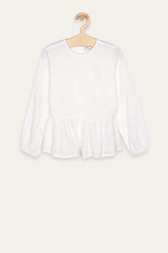 білий Kids Only - Дитяча блузка 104-152 cm Для дівчаток