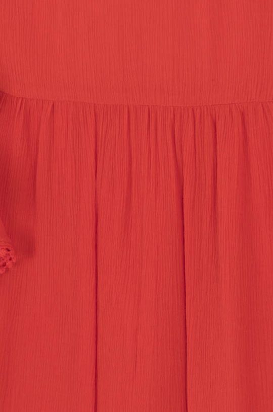 ostry czerwony Mayoral - Bluzka dziecięca 128-167 cm