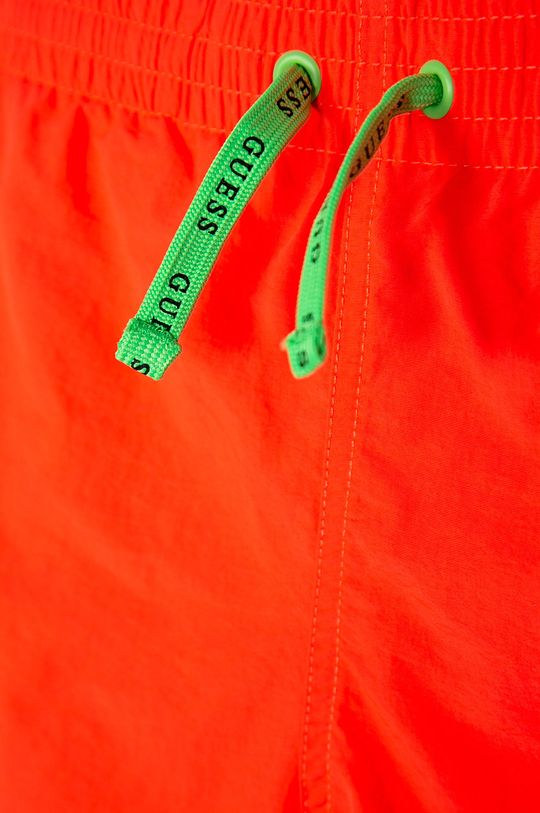 Guess Jeans - Pantaloni scurti de baie copii 104-175 cm Captuseala: 100% Poliester  Materialul de baza: 100% Poliamida