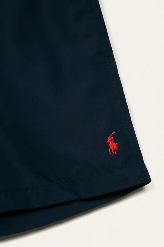 Polo Ralph Lauren - Detské plavkové šortky 134-176 cm  100% Polyester