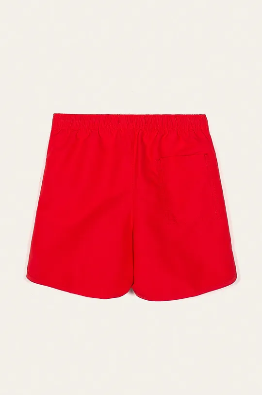 Calvin Klein - Gyerek úszó rövidnadrág 128-176 cm piros