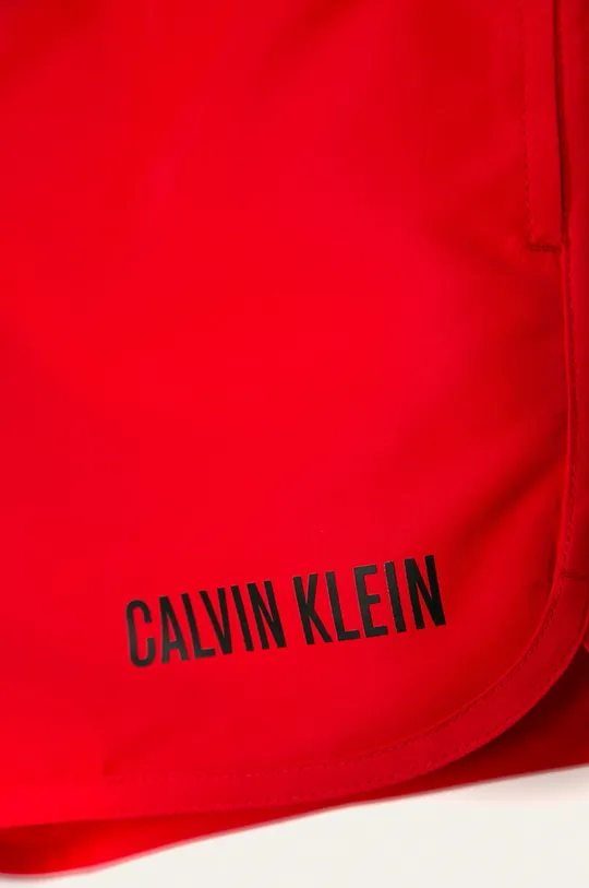 Calvin Klein - Detské plavkové šortky 128-176 cm  100% Polyester