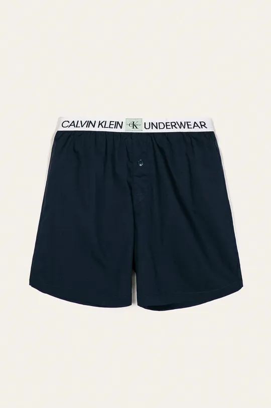 fekete Calvin Klein - Gyerek rövidnadrág 128-176 cm Fiú