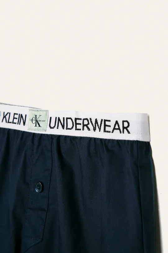 Calvin Klein - Детские шорты 128-176 cm  100% Хлопок