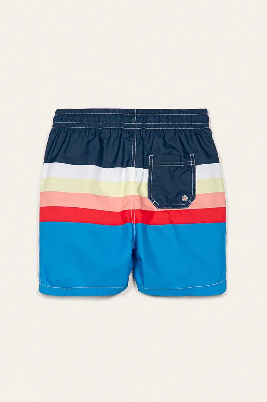 Pepe Jeans - Дитячі шорти для плавання John 128-180 cm барвистий