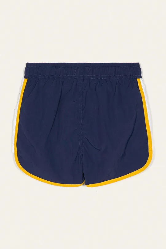 Pepe Jeans - Дитячі шорти для плавання Filio 128-178/180 cm темно-синій