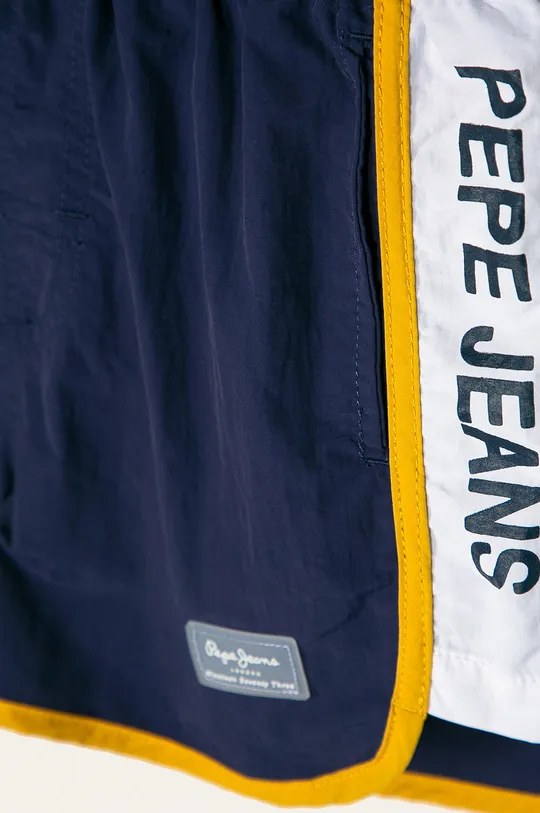 Pepe Jeans - Дитячі шорти для плавання Filio 128-178/180 cm  Підкладка: 100% Поліестер Основний матеріал: 100% Нейлон Інші матеріали: 100% Еластан Вставки: 100% Нейлон