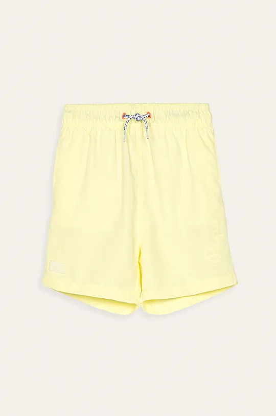 жёлтый Pepe Jeans - Детские шорты для плавания Guido II Для мальчиков