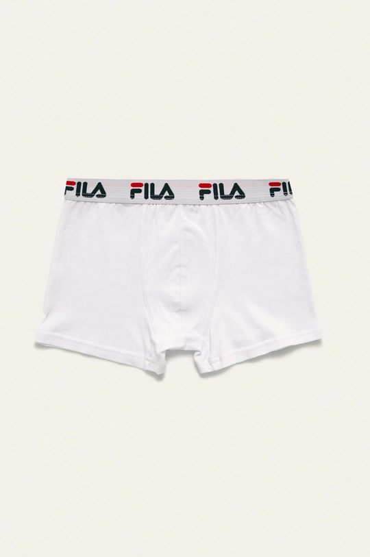 λευκό Fila - Παιδικά μποξεράκια 125-157 cm Για αγόρια