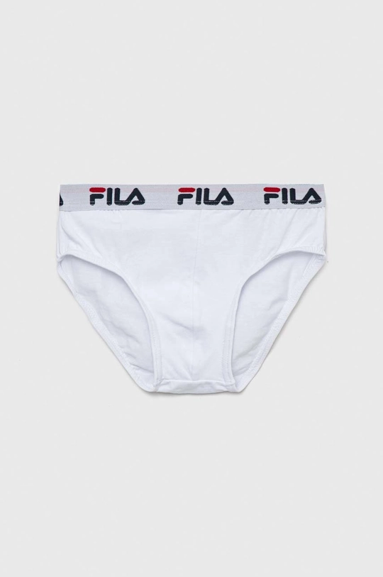 λευκό Fila - Παιδικά μποξεράκια 125-157 cm Για αγόρια