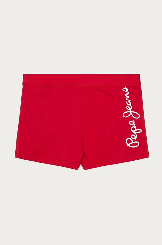 червоний Pepe Jeans - Дитячі плавки Kelly 128-176 cm Для хлопчиків