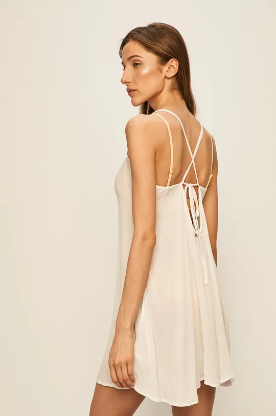 білий Roxy - Пляжна сукня Жіночий