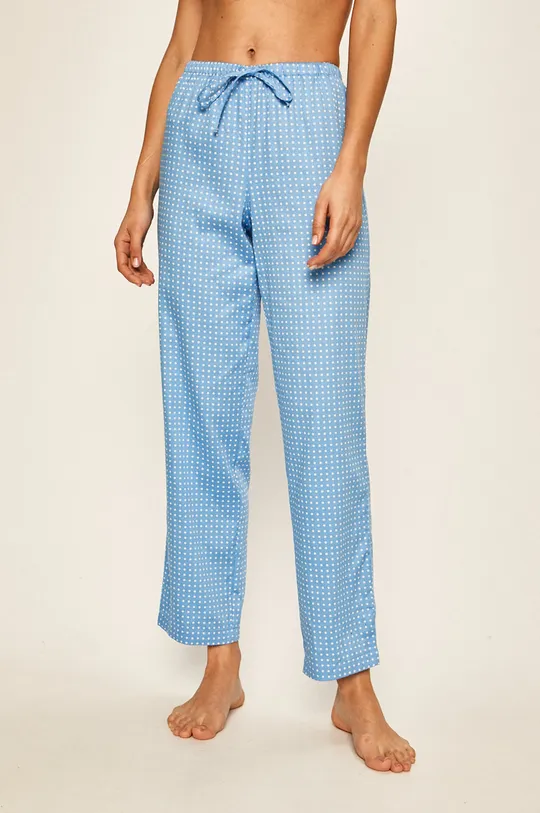 Lauren Ralph Lauren - Pizsama  62% pamut, 38% viszkóz