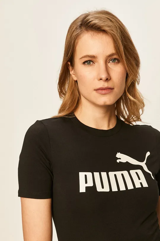 Puma - Tričko 581754 Dámsky
