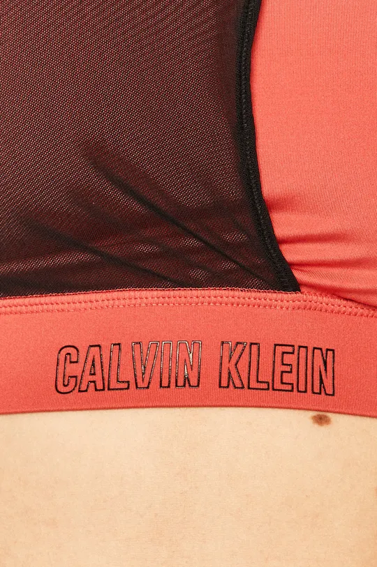 Calvin Klein Performance - Biustonosz sportowy Damski