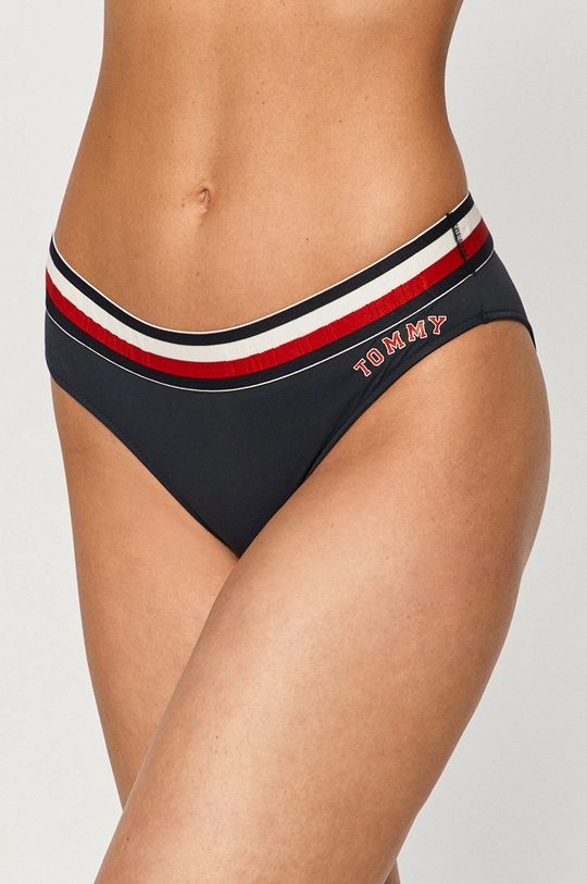 sötétkék Tommy Hilfiger - Tanga Női