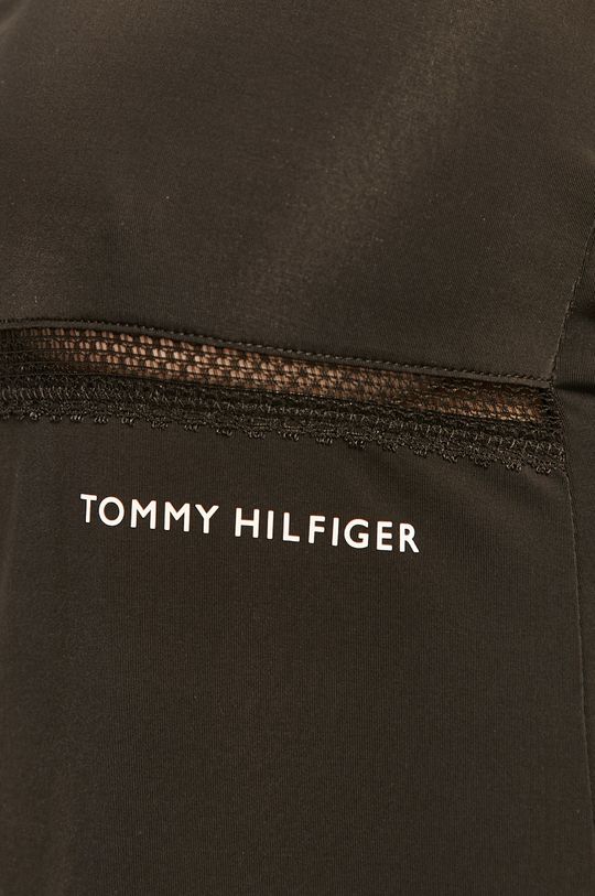 fekete Tommy Hilfiger - Hálóing