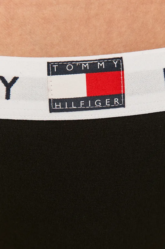 Tommy Hilfiger - Figi UW0UW02193 90 % Bawełna, 10 % Elastan