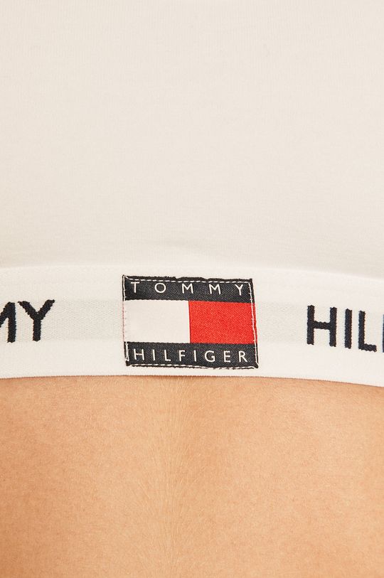 biela Tommy Hilfiger - Športová podprsenka