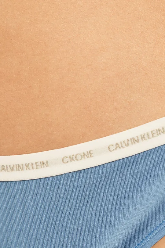 Calvin Klein Underwear - Tangá CK One (2 pak)