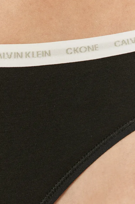 Calvin Klein Underwear - Tangá Ck One (2 pak)