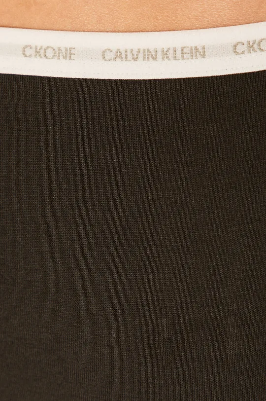 Calvin Klein Underwear - Труси Ck One (2-pack)  Підкладка: 100% Бавовна Основний матеріал: 95% Бавовна, 5% Еластан