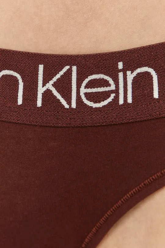 Calvin Klein Underwear - Bugyi  95% pamut, 5% elasztán