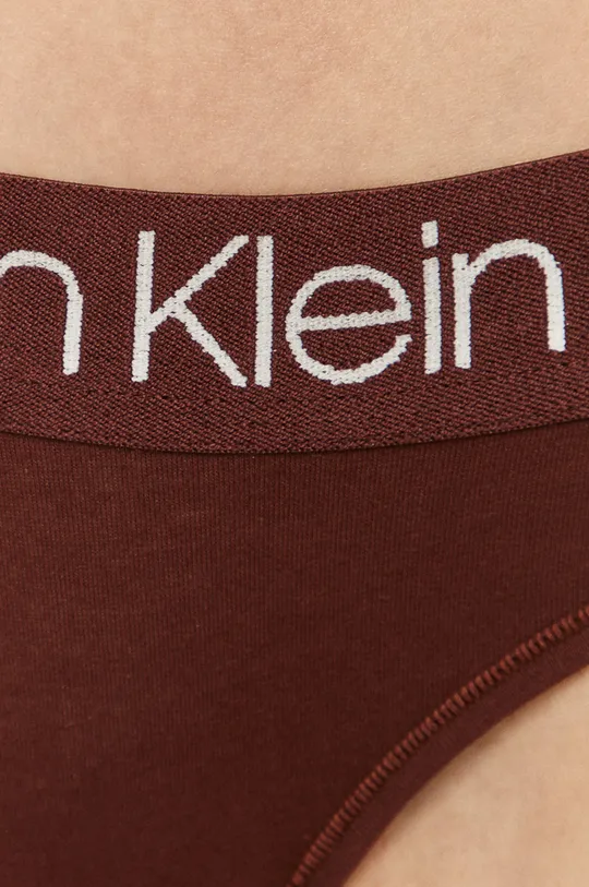 Calvin Klein Underwear - Nohavičky  95% Bavlna, 5% Elastan