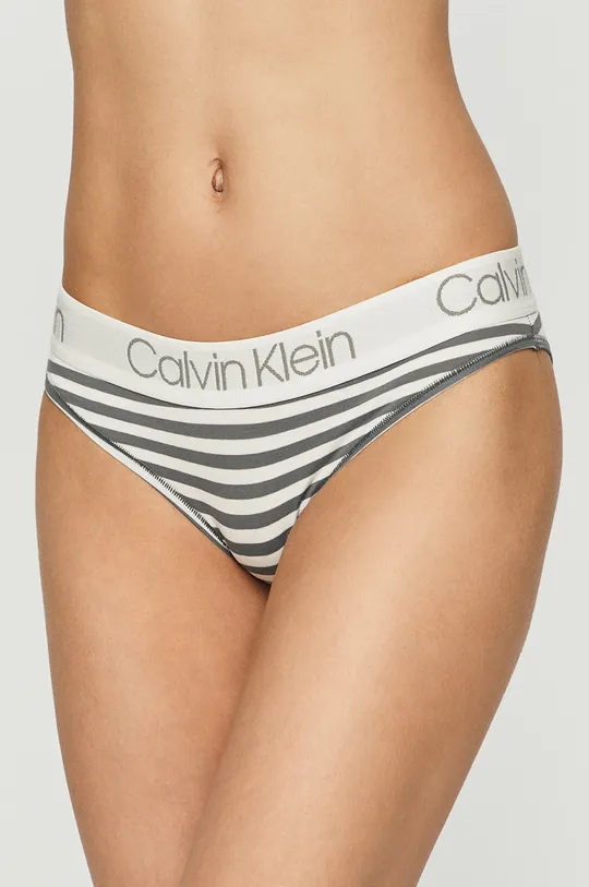 sivá Calvin Klein Underwear - Nohavičky Dámsky