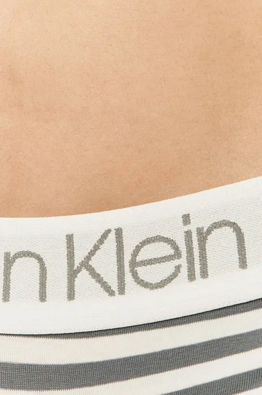 Calvin Klein Underwear - bugyi  95% pamut, 5% elasztán