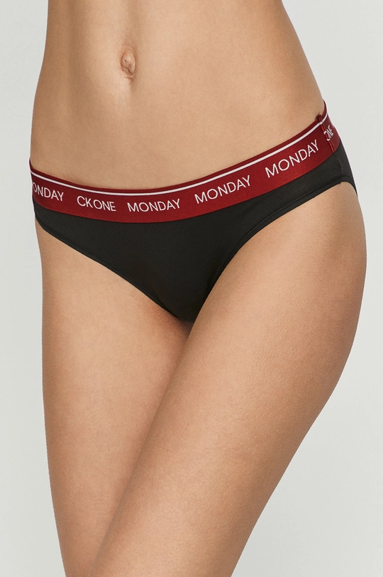 Calvin Klein Underwear - Bugyi CK One (7 db) Női